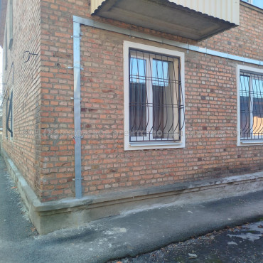 Продам квартиру, Байрона пр-т , 2 кім., 44.80 м², капитальный ремонт 
