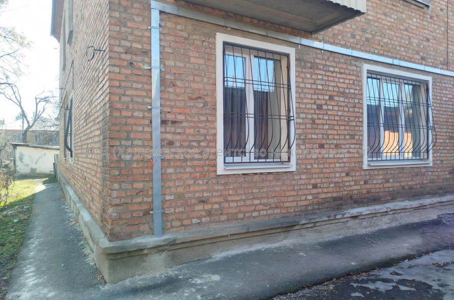 Продам квартиру, Байрона пр-т , 2 кім., 44.80 м², капитальный ремонт 
