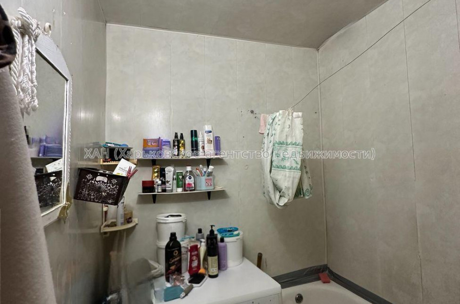 Продам квартиру, Руставели пер. , 2  ком., 36.40 м², советский ремонт 