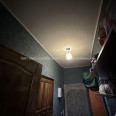 Продам квартиру, Руставели пер. , 2  ком., 36.40 м², советский ремонт 