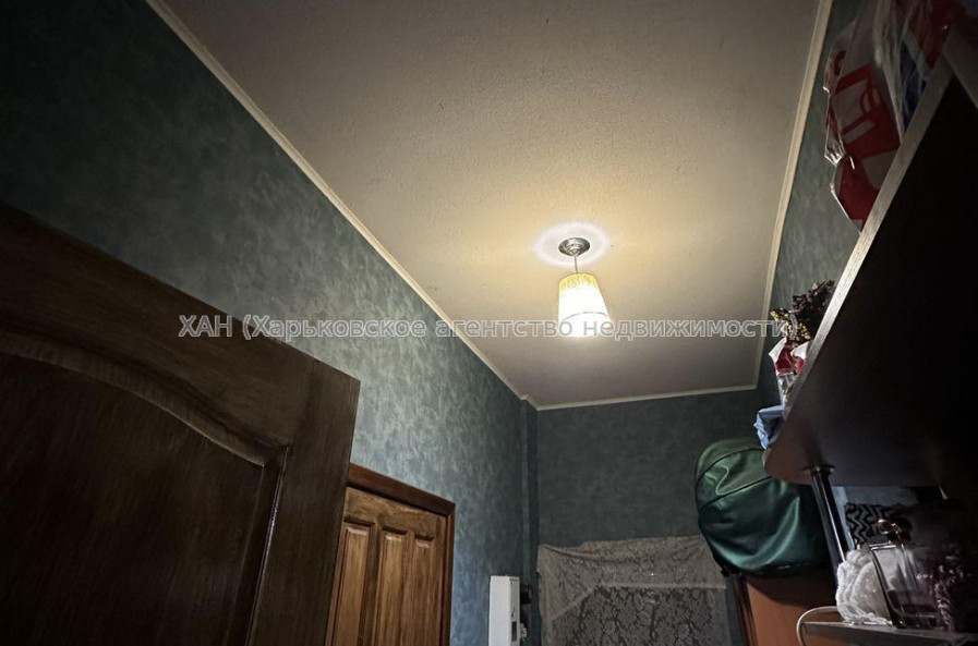 Продам квартиру, Руставели пер. , 2  ком., 36.40 м², советский ремонт 