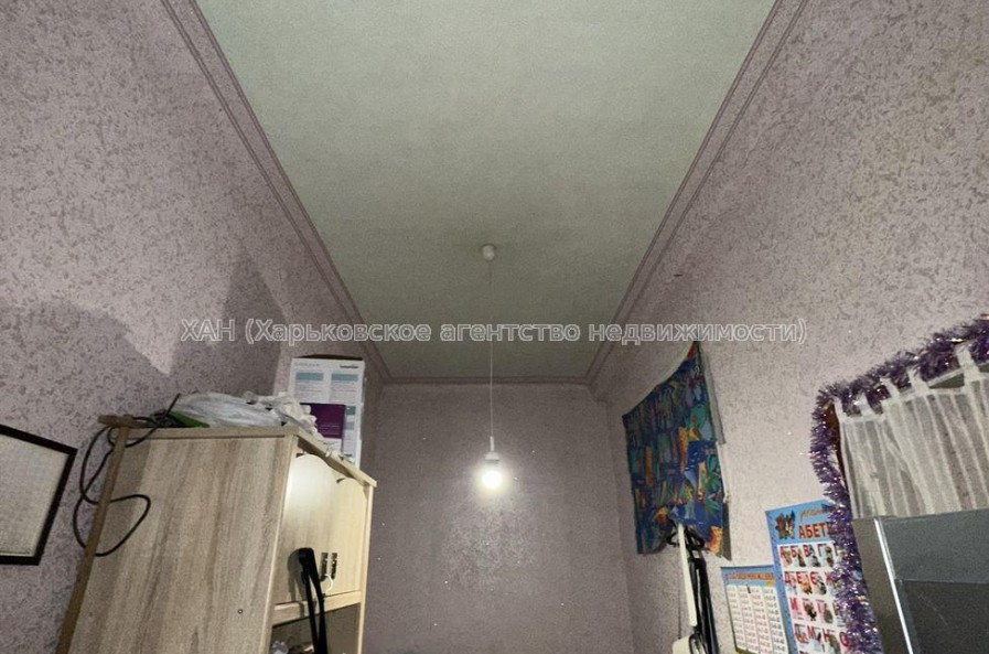 Продам квартиру, Руставели пер. , 2  ком., 36.40 м², советский ремонт 