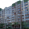 Продам квартиру, Роганская ул. , 1 кім., 49.10 м², частичный ремонт 