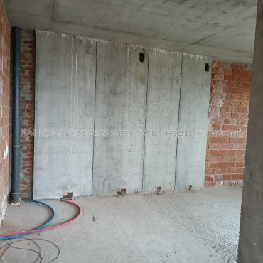 Продам квартиру, Сокольницкая ул. , 2  ком., 64.10 м², без внутренних работ 