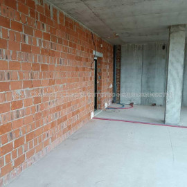 Продам квартиру, Сокольницкая ул. , 2  ком., 64.10 м², без внутренних работ
