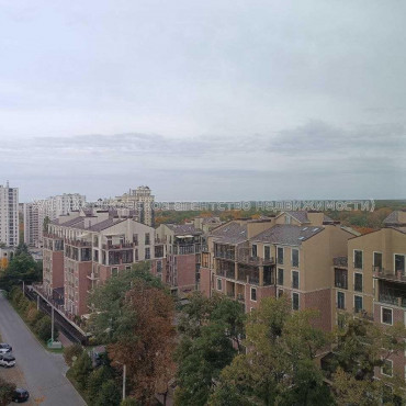 Продам квартиру, Сокольницкая ул. , 2  ком., 64.10 м², без внутренних работ 