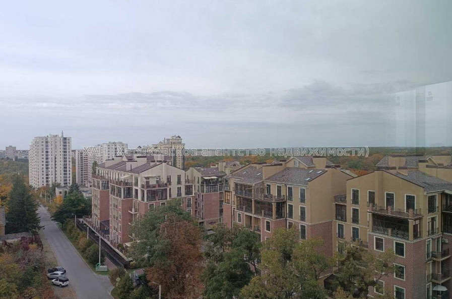 Продам квартиру, Сокольницкая ул. , 2 кім., 64.10 м², без внутренних работ 