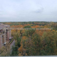 Продам квартиру, Сокольницкая ул. , 2 кім., 64.10 м², без внутренних работ 