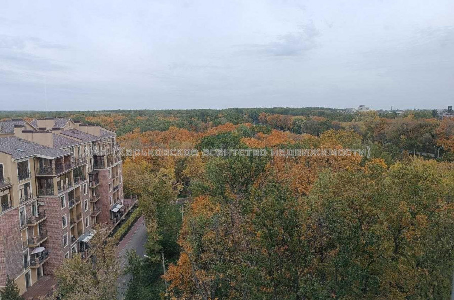 Продам квартиру, Сокольницкая ул. , 2 кім., 64.10 м², без внутренних работ 