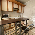 Продам квартиру, Валентиновская ул. , 1 кім., 33 м², евроремонт 