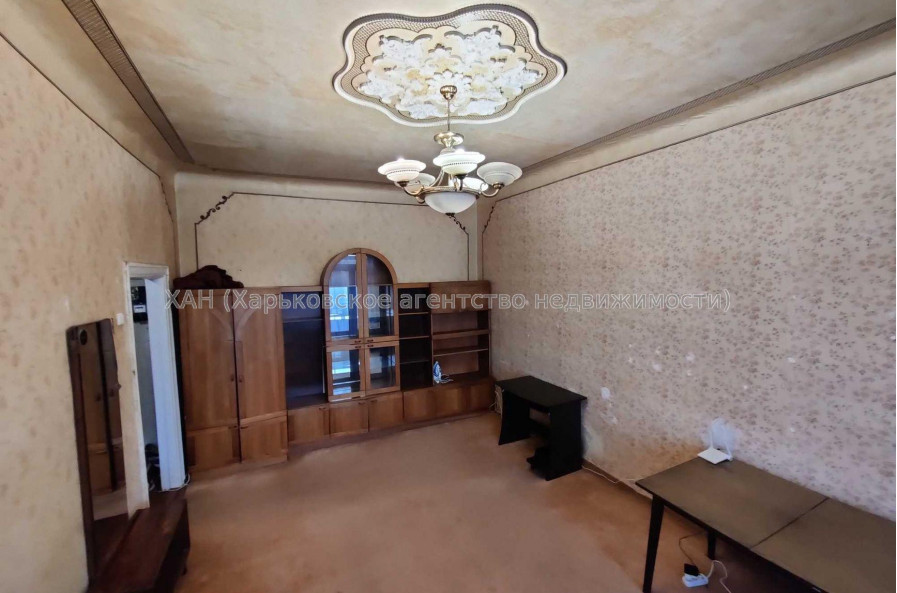 Продам квартиру, Рыбасовская ул. , 1  ком., 38.50 м², косметический ремонт 