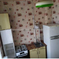Продам квартиру, Рыбасовская ул. , 1  ком., 38.50 м², косметический ремонт 