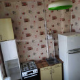 Продам квартиру, Рыбасовская ул. , 1 кім., 38.50 м², косметический ремонт 