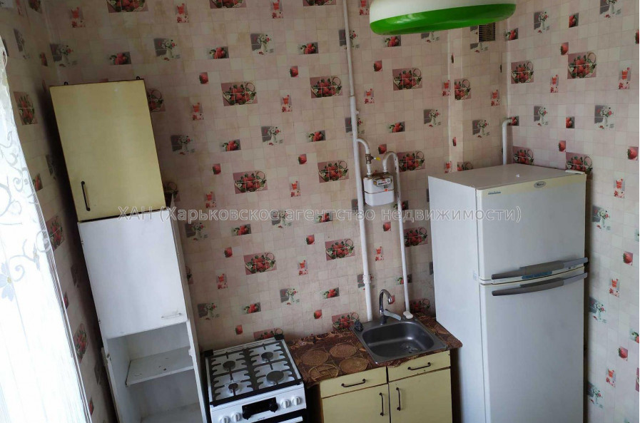 Продам квартиру, Рыбасовская ул. , 1  ком., 38.50 м², косметический ремонт 