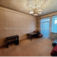 Продам квартиру, Рыбасовская ул. , 1  ком., 38.50 м², косметический ремонт 