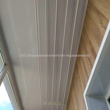 Продам квартиру, Рыбасовская ул. , 1 кім., 38.50 м², косметический ремонт 