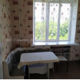 Продам квартиру, Рыбасовская ул. , 1  ком., 38.50 м², косметический ремонт 