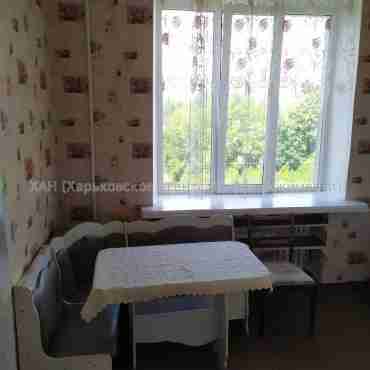 Продам квартиру, Рыбасовская ул. , 1  ком., 38.50 м², косметический ремонт 
