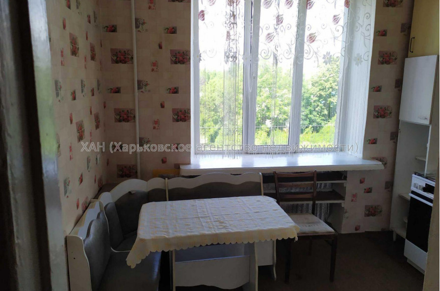 Продам квартиру, Рыбасовская ул. , 1  ком., 38.50 м², косметический ремонт 