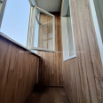 Продам квартиру, Рыбасовская ул. , 1  ком., 38.50 м², косметический ремонт 