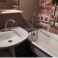 Продам квартиру, Рыбасовская ул. , 1  ком., 38.50 м², косметический ремонт 