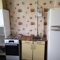 Продам квартиру, Рыбасовская ул. , 1  ком., 38.50 м², косметический ремонт 
