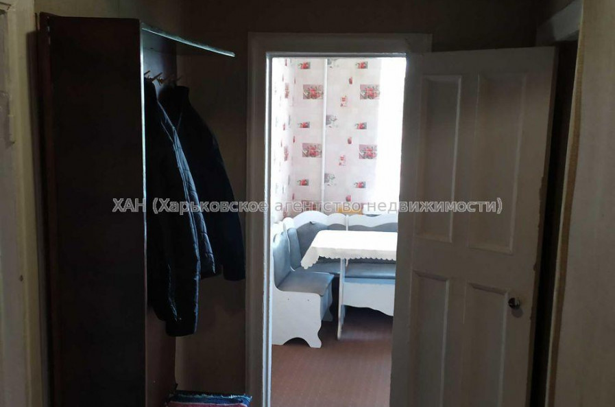 Продам квартиру, Рыбасовская ул. , 1  ком., 38.50 м², косметический ремонт 