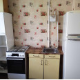 Продам квартиру, Рыбасовская ул. , 1  ком., 38.50 м², косметический ремонт 