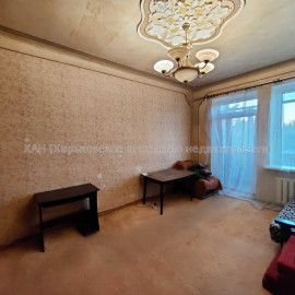 Продам квартиру, Рыбасовская ул. , 1 кім., 38.50 м², косметический ремонт