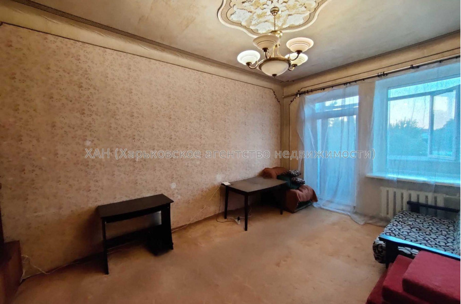 Продам квартиру, Рыбасовская ул. , 1  ком., 38.50 м², косметический ремонт 