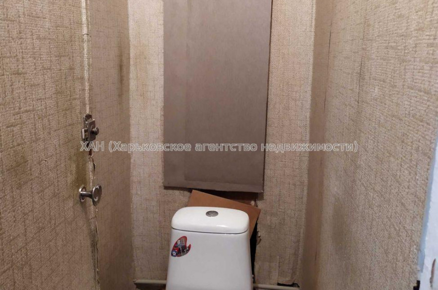 Продам квартиру, Рыбасовская ул. , 1  ком., 38.50 м², косметический ремонт 