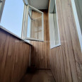 Продам квартиру, Рыбасовская ул. , 1  ком., 38.50 м², косметический ремонт 