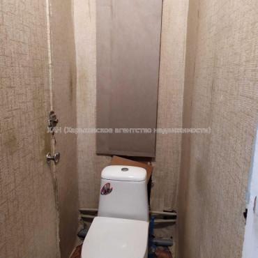 Продам квартиру, Рыбасовская ул. , 1  ком., 38.50 м², косметический ремонт 