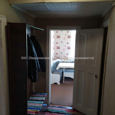 Продам квартиру, Рыбасовская ул. , 1 кім., 38.50 м², косметический ремонт 