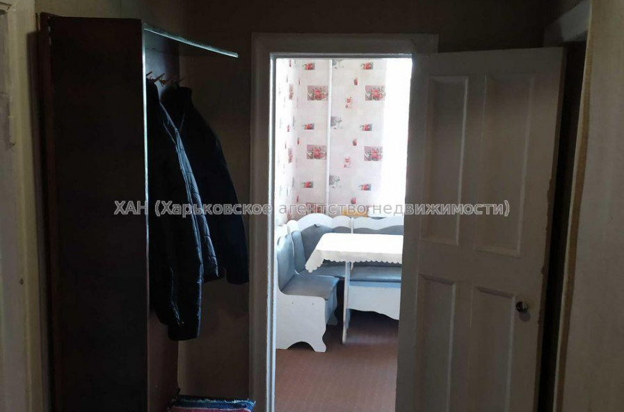 Продам квартиру, Рыбасовская ул. , 1 кім., 38.50 м², косметический ремонт 