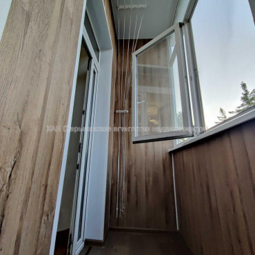 Продам квартиру, Рыбасовская ул. , 1 кім., 38.50 м², косметический ремонт 