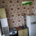 Продам квартиру, Рыбасовская ул. , 1  ком., 38.50 м², косметический ремонт 