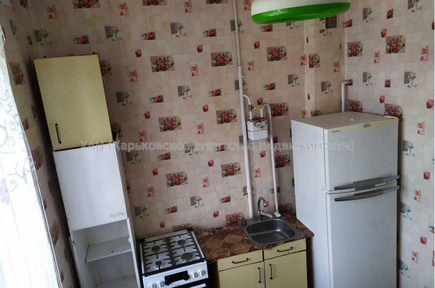 Продам квартиру, Рыбасовская ул. , 1  ком., 38.50 м², косметический ремонт 