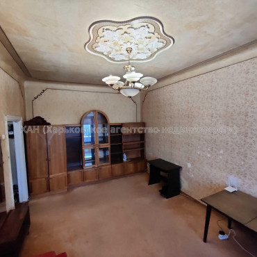 Продам квартиру, Рыбасовская ул. , 1  ком., 38.50 м², косметический ремонт 