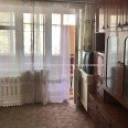 Продам квартиру, Тракторостроителей просп. , 2  ком., 44 м², советский ремонт 