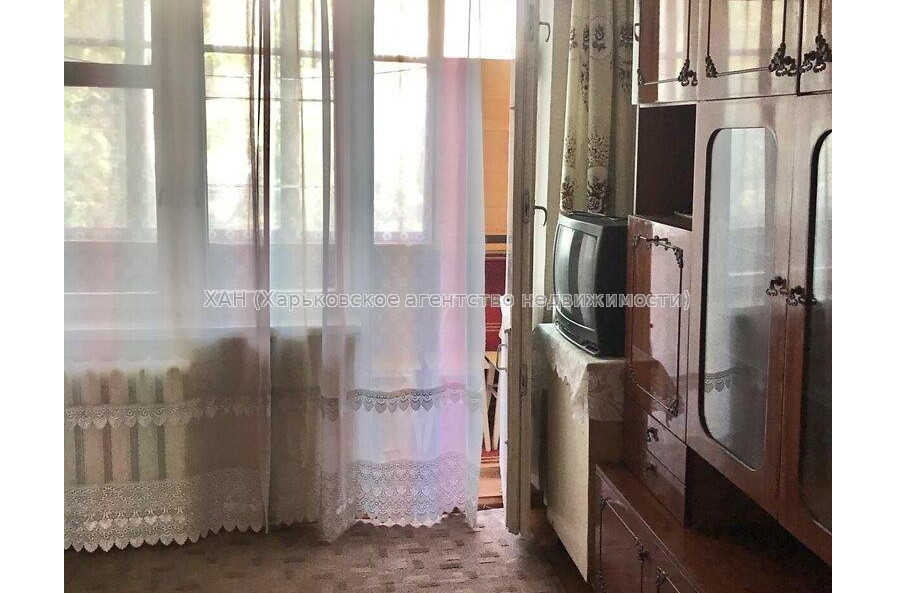 Продам квартиру, Тракторостроителей просп. , 2  ком., 44 м², советский ремонт 
