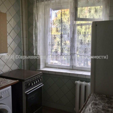 Продам квартиру, Тракторостроителей просп. , 2 кім., 44 м², советский ремонт  - фото 4 Продам квартиру, Тракторостроителей просп. , 2 кім., 44 м², советский ремонт