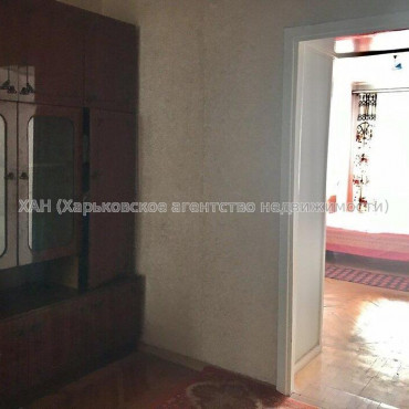 Продам квартиру, Тракторостроителей просп. , 2 кім., 44 м², советский ремонт  - фото 2 Продам квартиру, Тракторостроителей просп. , 2 кім., 44 м², советский ремонт