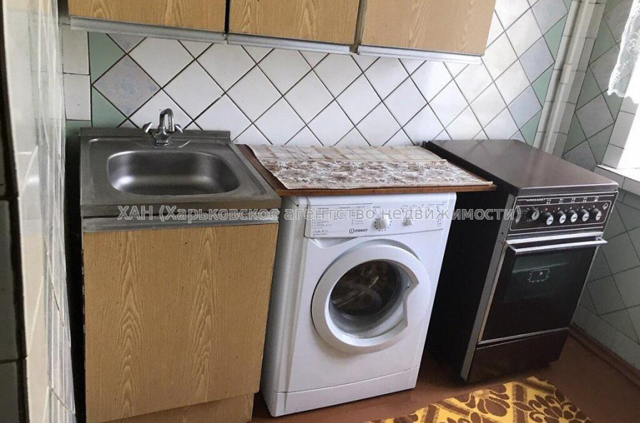 Продам квартиру, Тракторостроителей просп. , 2  ком., 44 м², советский ремонт 