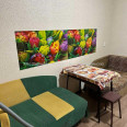 Продам квартиру, 2 кім., 31 м², косметический ремонт 