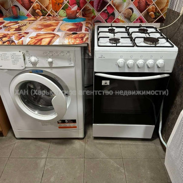 Продам квартиру, 2  ком., 31 м², косметический ремонт 