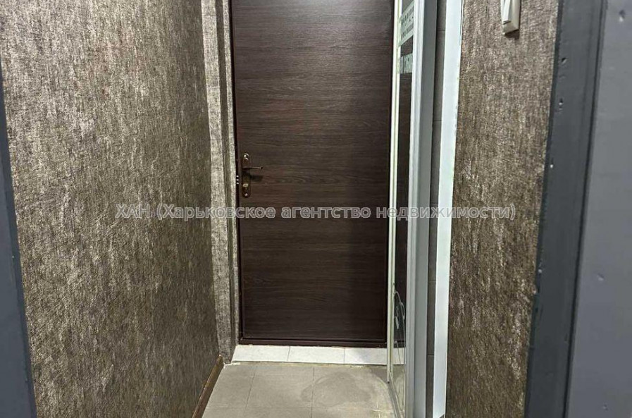 Продам квартиру, 2 кім., 31 м², косметический ремонт 