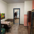 Продам квартиру, 2 кім., 31 м², косметический ремонт 