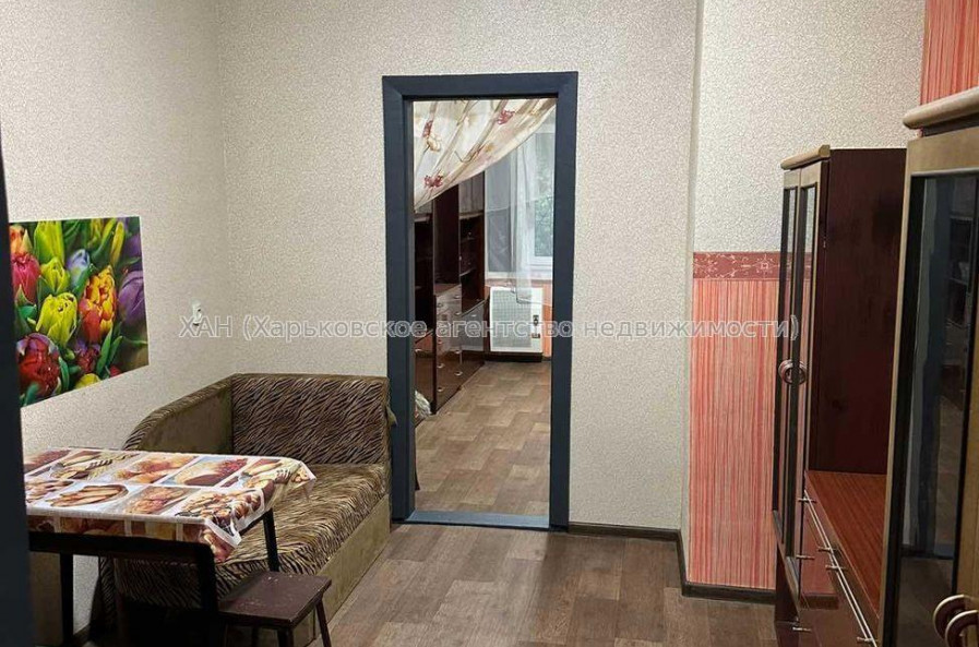 Продам квартиру, 2 кім., 31 м², косметический ремонт 