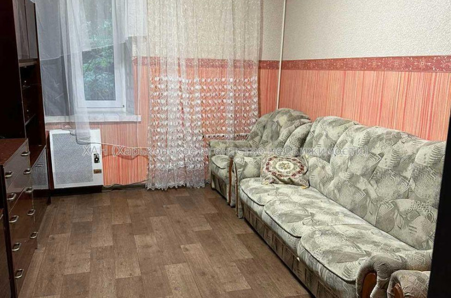 Продам квартиру, 2 кім., 31 м², косметический ремонт 